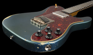 Shabat Lion Custom - Lake Placid Blue