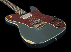 Shabat Lion Custom - Lake Placid Blue