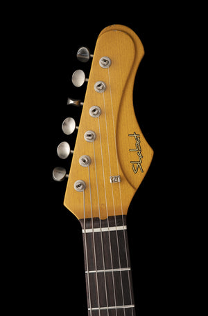 Shabat Lion Custom - Lake Placid Blue
