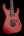 Tom Anderson Angel Player - Organic Grain Fiesta Red with Black