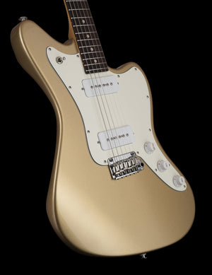 Suhr Classic JM Gold