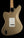 Suhr Classic JM Gold - hardcase upgrade