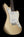 Suhr Classic JM Gold - hardcase upgrade