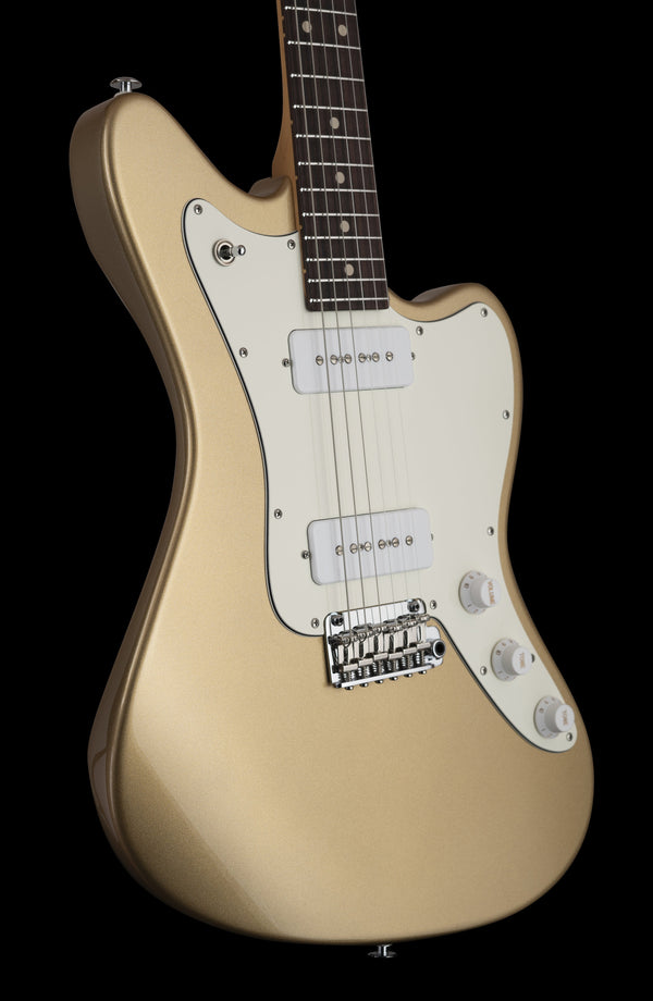 Suhr Classic JM Gold