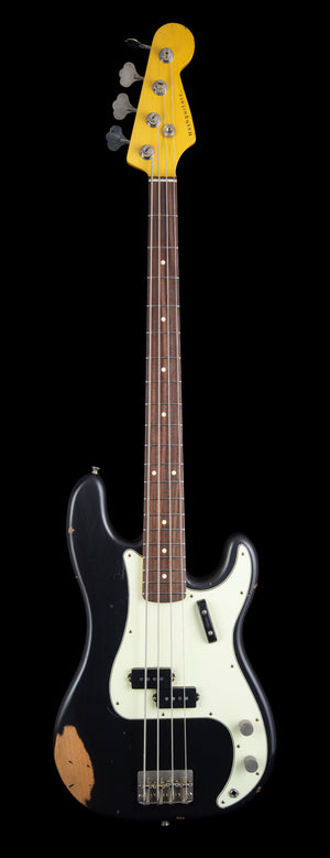 Nash PB-63 Black