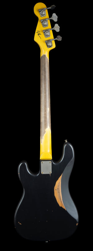 Nash PB-63 Black
