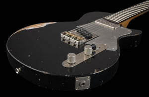 Fano SP6 Oltre - Bull Black