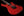 Tom Anderson Angel Player - Organic Grain Fiesta Red with Black