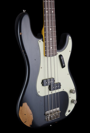 Nash PB-63 Black