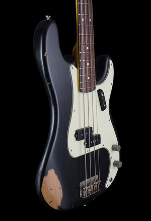 Nash PB-63 Black