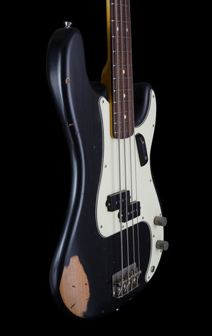 Nash PB-63 Black
