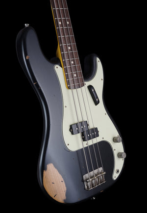 Nash PB-63 Black