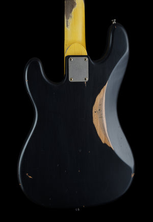 Nash PB-63 Black