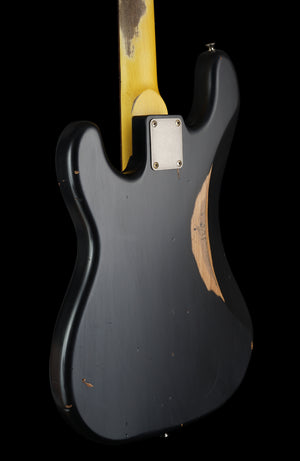 Nash PB-63 Black