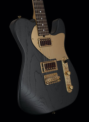 Taey Kang Modern - CT - Pearlized Black