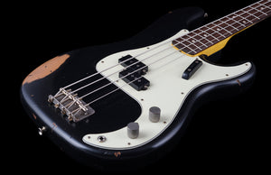 Nash PB-63 Black