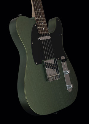 Taey Kang Classic T - Metallic Fastback Green