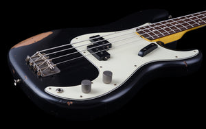Nash PB-63 Black