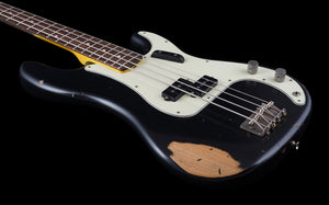 Nash PB-63 Black