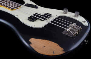 Nash PB-63 Black