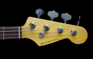 Nash PB-63 Black