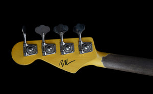 Nash PB-63 Black