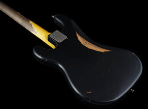 Nash PB-63 Black