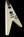 Gibson '68 Flying V