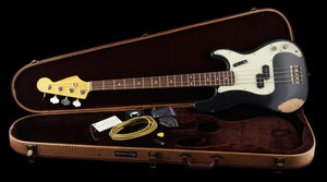 Nash PB-63 Black