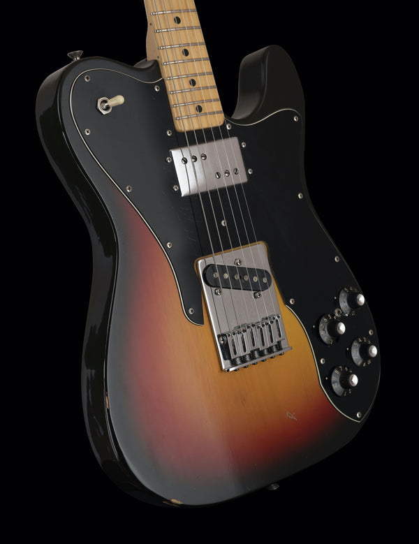 Fender Telecaster Custom - 1974