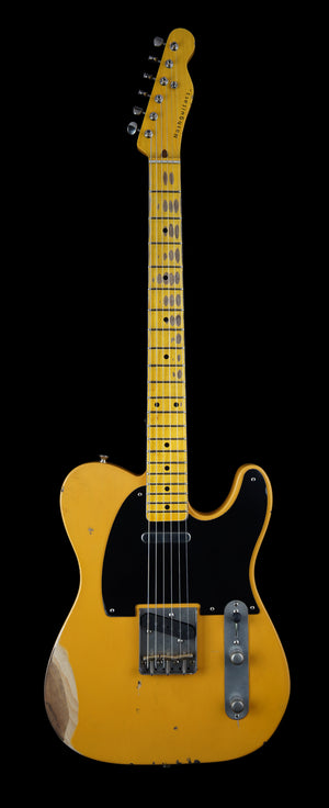 Nash T-52 Butterscotch Blonde