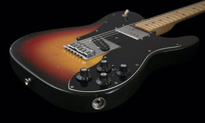 Fender Telecaster Custom - 1974