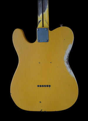Nash T-52 Butterscotch Blonde