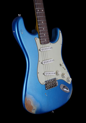 Nash S-63 Lake Placid Blue