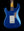 Nash S-63 Lake Placid Blue
