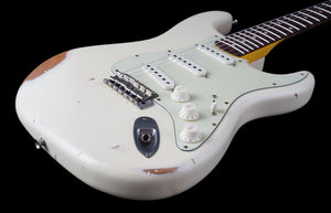 Nash S-63 Olympic White