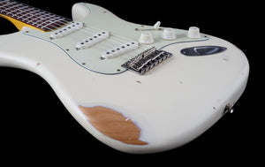 Nash S-63 Olympic White