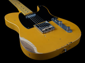 Nash T-52 Butterscotch Blonde