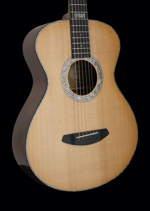 Breedlove Legacy Concertina E Spruce Cocobolo