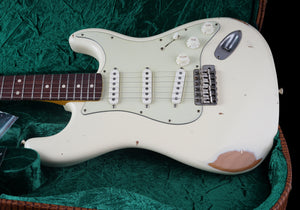 Nash S-63 Olympic White