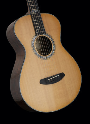 Breedlove Legacy Concertina E Spruce Cocobolo