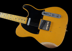 Nash T-52 Butterscotch Blonde