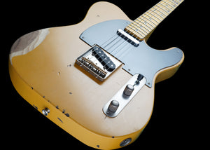 Nash T-52 Butterscotch Blonde