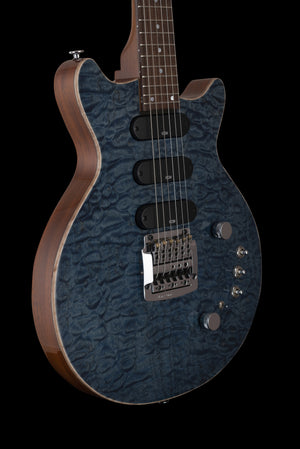 Kz One Semi-Hollow