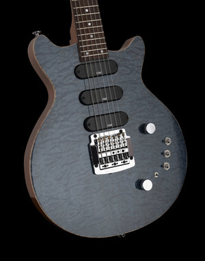 Kz One Semi-Hollow