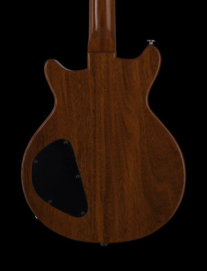 Kz One Semi-Hollow