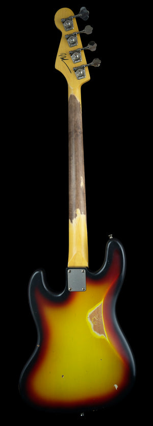 Nash JB-63 Three Tone Burst