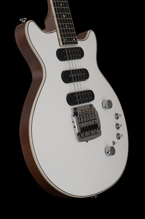 Kz One Semi-Hollow Round Top