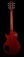 Gibson Custom Shop 1958 Les Paul Plaintop VOS LB