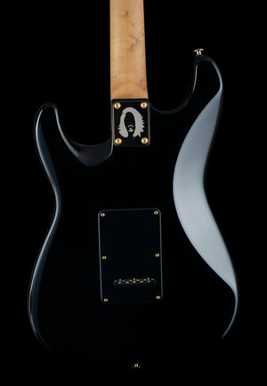 Suhr Mateus Asato Signature Classic S - Black